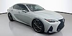 Used 2024 LEXUS IS 350 F SPORT in OCALA, FLORIDA