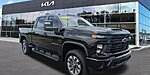 Used 2025 CHEVROLET SILVERADO 2500 CUSTOM in OCALA, FLORIDA