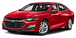 Used 2025 CHEVROLET MALIBU LT in OCALA, FLORIDA
