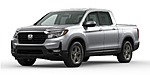 Used 2023 Honda Ridgeline RTL in OCALA, FLORIDA