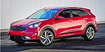 Used 2019 KIA NIRO LX in OCALA, FLORIDA