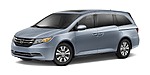 Used 2014 Honda Odyssey EX-L in OCALA, FLORIDA