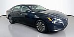 Used 2025 NISSAN ALTIMA 2.5 SV in OCALA, FLORIDA