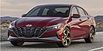 Used 2023 HYUNDAI ELANTRA LIMITED in OCALA, FLORIDA