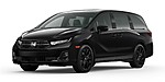 Used 2025 Honda Odyssey SPORT-L in OCALA, FLORIDA