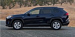 Used 2019 TOYOTA RAV4 HYBRID LE in OCALA, FLORIDA