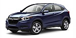Used 2017 Honda HR-V LX in OCALA, FLORIDA
