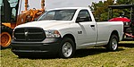 Used 2023 RAM 1500 CLASSIC TRADESMAN in OCALA, FLORIDA