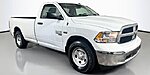 Used 2023 RAM 1500 CLASSIC TRADESMAN in OCALA, FLORIDA