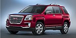 Used 2017 GMC TERRAIN SLT in OCALA, FLORIDA