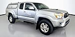 Used 2012 TOYOTA TACOMA BASE in OCALA, FLORIDA