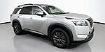 Used 2024 NISSAN PATHFINDER SV in OCALA, FLORIDA