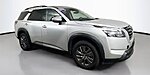 Used 2024 NISSAN PATHFINDER SV in OCALA, FLORIDA