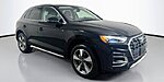 Used 2023 AUDI Q5 40 PREMIUM PLUS in OCALA, FLORIDA