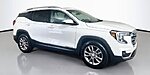 Used 2024 GMC TERRAIN SLT in OCALA, FLORIDA