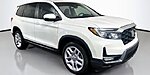 Used 2025 Honda Passport EX-L in OCALA, FLORIDA