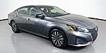 Used 2025 NISSAN ALTIMA 2.5 SV in OCALA, FLORIDA