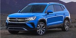 Used 2023 Volkswagen Taos 1.5T SE in OCALA, FLORIDA