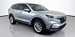 Used 2025 Honda CR-V EX-L in OCALA, FLORIDA