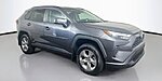 Used 2022 TOYOTA RAV4 HYBRID XLE in OCALA, FLORIDA