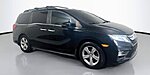 Used 2018 Honda Odyssey EX-L in OCALA, FLORIDA