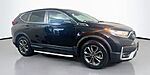 Used 2020 Honda CR-V EX-L in OCALA, FLORIDA