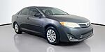 Used 2014 TOYOTA CAMRY L in OCALA, FLORIDA