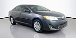 Used 2014 TOYOTA CAMRY L in OCALA, FLORIDA