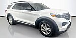Used 2020 FORD EXPLORER XLT in OCALA, FLORIDA