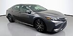 Used 2024 TOYOTA CAMRY SE in OCALA, FLORIDA