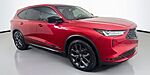 Used 2023 ACURA MDX A-SPEC in OCALA, FLORIDA