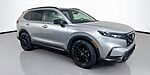 Used 2024 Honda CR-V Hybrid SPORT-L in OCALA, FLORIDA