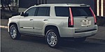 Used 2018 CADILLAC ESCALADE PREMIUM LUXURY in OCALA, FLORIDA