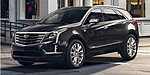 Used 2017 CADILLAC XT5 BASE in OCALA, FLORIDA