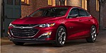Used 2020 CHEVROLET MALIBU LS in OCALA, FLORIDA