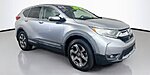 Used 2018 Honda CR-V EX in OCALA, FLORIDA