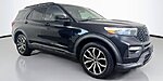 Used 2020 FORD EXPLORER ST in OCALA, FLORIDA