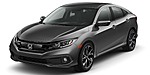 Used 2020 Honda Civic SPORT in OCALA, FLORIDA
