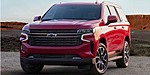 Used 2021 CHEVROLET TAHOE LT in OCALA, FLORIDA