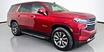 Used 2021 CHEVROLET TAHOE LT in OCALA, FLORIDA