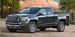 Used 2016 GMC CANYON SLT in OCALA, FLORIDA