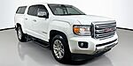 Used 2016 GMC CANYON SLT in OCALA, FLORIDA