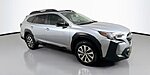 Used 2024 SUBARU OUTBACK PREMIUM in OCALA, FLORIDA