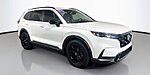 Used 2023 Honda CR-V Hybrid SPORT in OCALA, FLORIDA