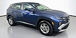 Used 2025 HYUNDAI TUCSON SE in OCALA, FLORIDA