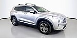Used 2023 HYUNDAI SANTA FE SEL in OCALA, FLORIDA