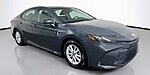 Used 2025 TOYOTA CAMRY LE in OCALA, FLORIDA