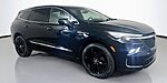 Used 2023 BUICK ENCLAVE ESSENCE in OCALA, FLORIDA