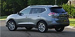 Used 2015 NISSAN ROGUE S in OCALA, FLORIDA