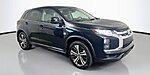 Used 2025 MITSUBISHI OUTLANDER SPORT 2.0 ES in OCALA, FLORIDA